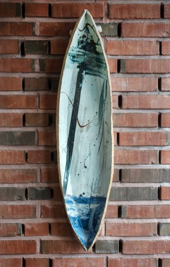 <em>(uten tittel)</em>, Ann Beate Tempelhaug. Photographer: Thor Brødreskift