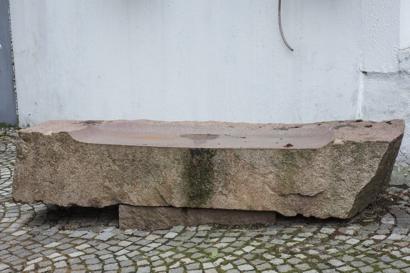 (uten tittel), Kristian Blystad. Fotograf: Thor Brødreskift