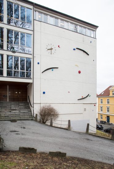 <em>Uten tittel</em>, Kurt Johannessen. Photographer: Thor Brødreskift