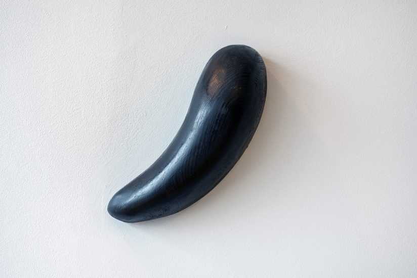 <em>Uten tittel</em>, Kurt Johannessen. Photographer: Thor Brødreskift