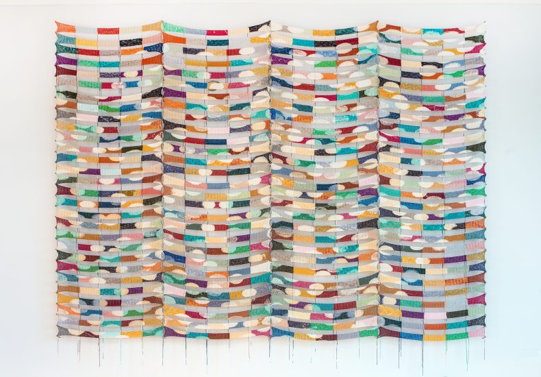 <em>Aleppo I</em>, Kari Dyrdal. Photographer: Thor Brødreskift