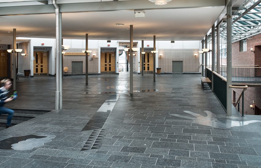 Uten tittel, Guttorm Guttormsgaard. Fotograf: Thor Brødreskift