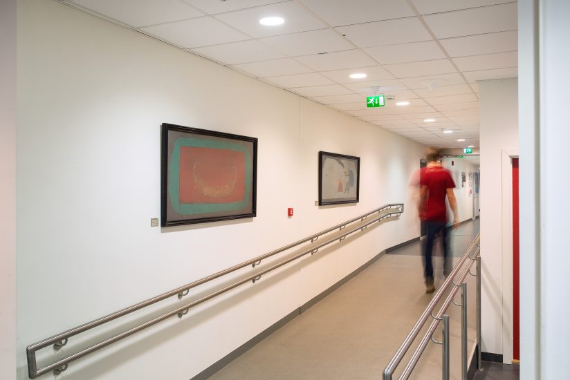 Hommage à Thor Sjøfarerer og Stjernefangeren, Trond Knutli. Fotograf: Thor Brødreskift
