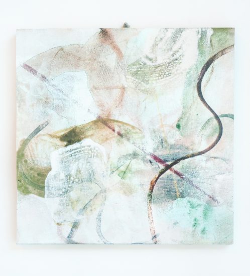 <em>Vintersuite VI</em>, Therese Christensen. Photographer: Thor Brødreskift