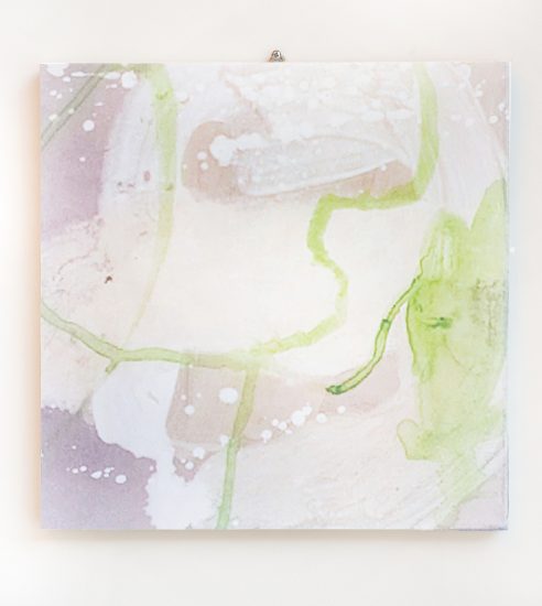 <em>Vintersuite I</em>, Therese Christensen. Photographer: Thor Brødreskift