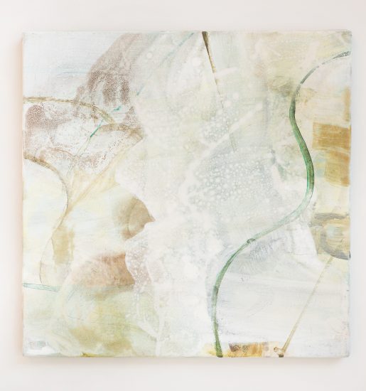 <em>Vintersuite V</em>, Therese Christensen. Photographer: Thor Brødreskift