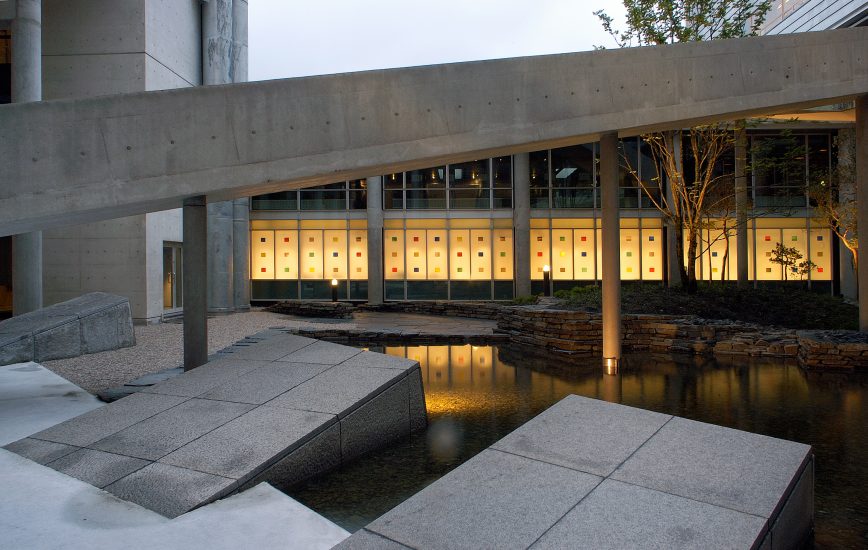 <em>SEIGEN-tei (1)</em>, Shunmyo Masuno. Photographer: Jaro Hollan