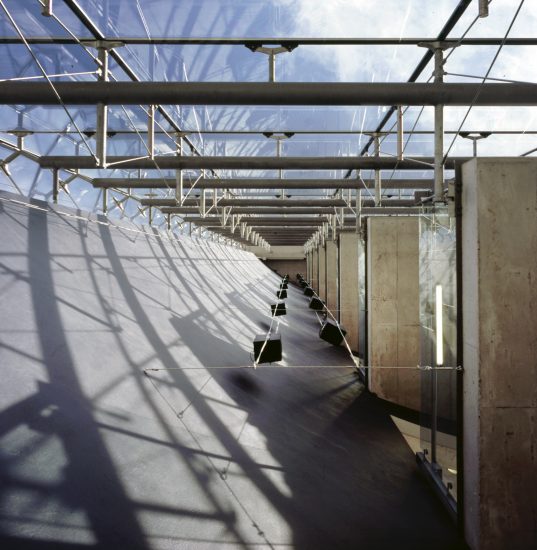 <em>Adsonore</em>, Natasha Barrett. Photographer: Pål Hoff