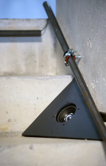 <em>Adsonore</em>, Natasha Barrett. Photographer: Pål Hoff