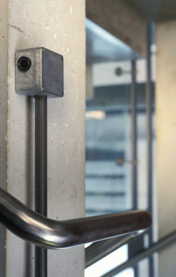 <em>Adsonore</em>, Natasha Barrett. Photographer: Pål Hoff