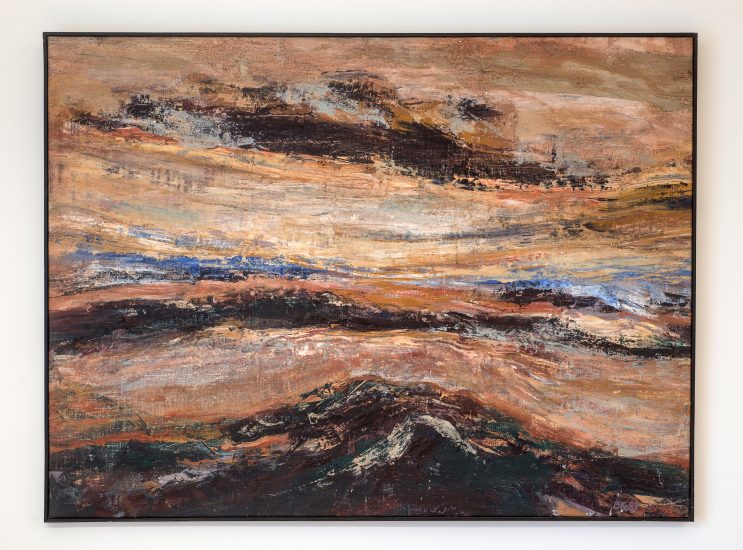 <em>(uten tittel)</em>, Bjørn Kolbjørnsen. Photographer: Thor Brødreskift