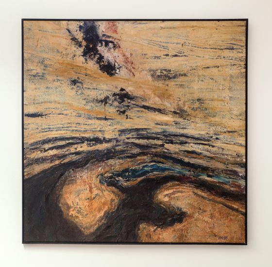 <em>(uten tittel)</em>, Bjørn Kolbjørnsen. Photographer: Thor Brødreskift