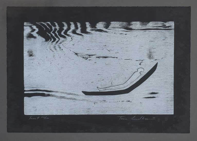 <em>(uten tittel)</em>, Trine Lindheim. Photographer: Thor Brødreskift