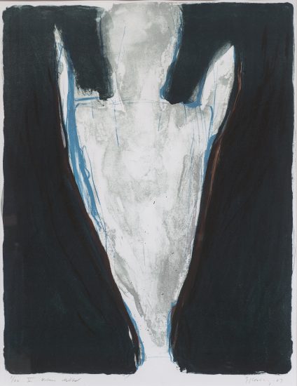 <em>Uten tittel V</em>, Svein Rønning. Photographer: Thor Brødreskift