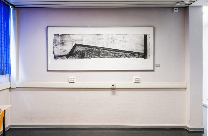 <em>(uten tittel) I</em>, Knut-Erik Halvorsen. Photographer: Thor Brødreskift