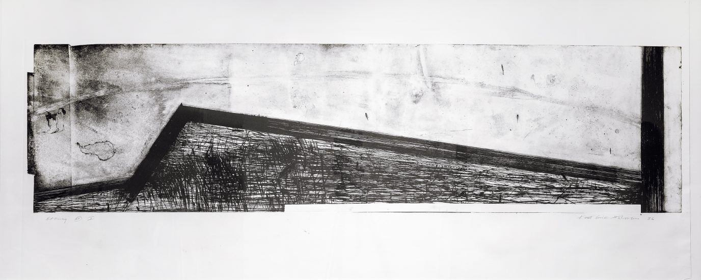 <em>(uten tittel) I</em>, Knut-Erik Halvorsen. Photographer: Thor Brødreskift