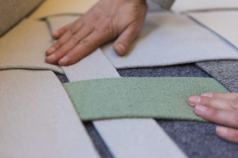 Alle verdens elver, Elin T. Sørensen, Henning Linaker, Mads Pålsrud. Fotograf: Alex Asensi