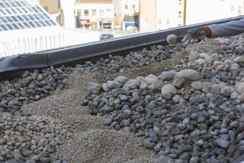 <em>Alle verdens elver</em>, Elin T. Sørensen, Henning Linaker, Mads Pålsrud. Photographer: Alex Asensi