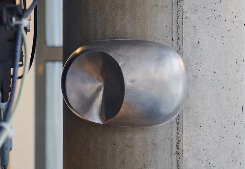 <em>Uten tittel</em>, Pål Vigeland. Photographer: Pål Hoff