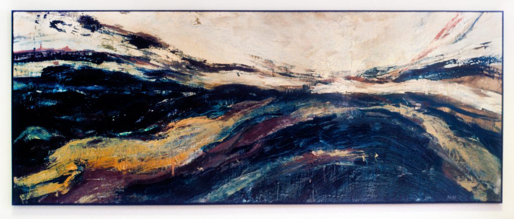 <em>(uten tittel)</em>, Bjørn Kolbjørnsen. Photographer: Arild H. Eriksen