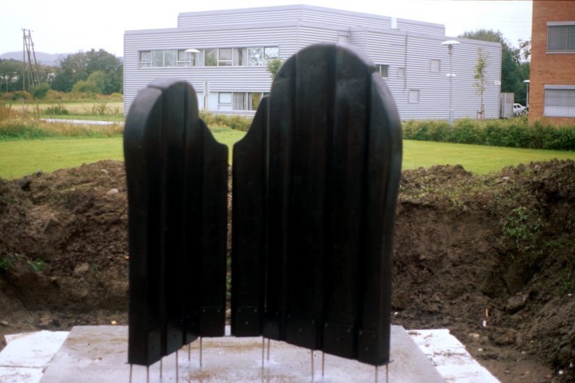 <em>Uten tittel</em>, Hanne Tyrmi. Photographer: Ukjent