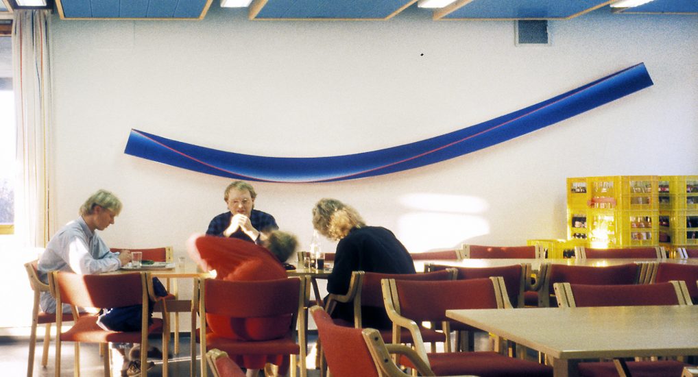 <em>(uten tittel)</em>, Dag Skedsmo. Photographer: Ukjent