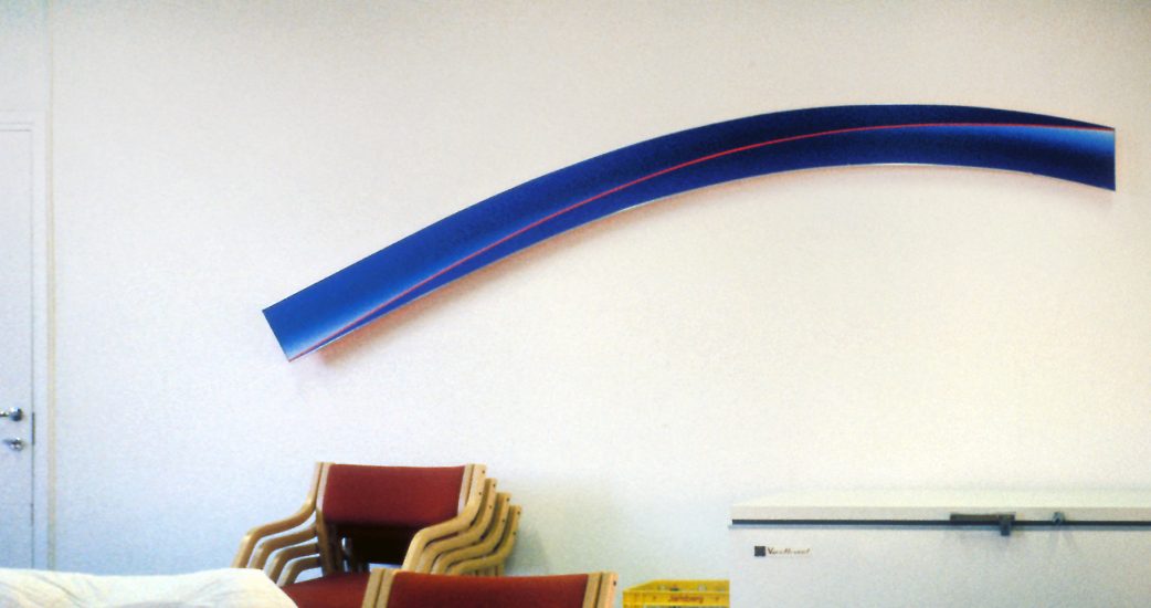 <em>(uten tittel)</em>, Dag Skedsmo. Photographer: Ukjent