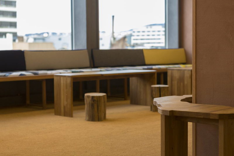 <em>Alle verdens elver</em>, Elin T. Sørensen, Henning Linaker, Mads Pålsrud. Photographer: Alex Asensi