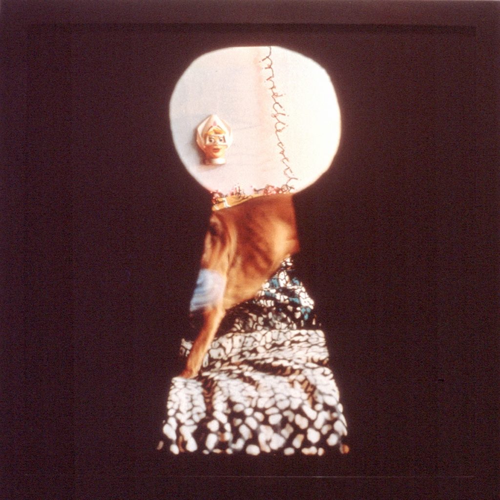 <em>Et nesten vanlig liv (7)</em>, Elise Storsveen. Photographer: Jaro Hollan