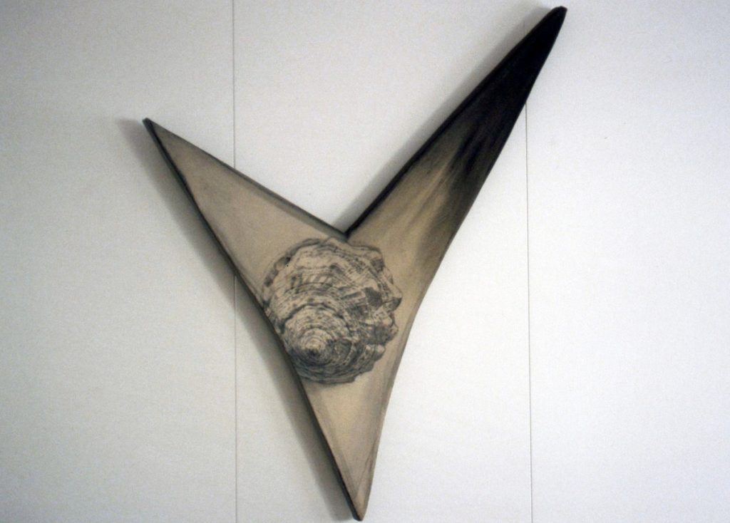 <em>Konkylie I</em>, Solveig Lohne. Photographer: Michael O'Donnell