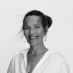 Åsne Hjukse - Press Officer, KORO
