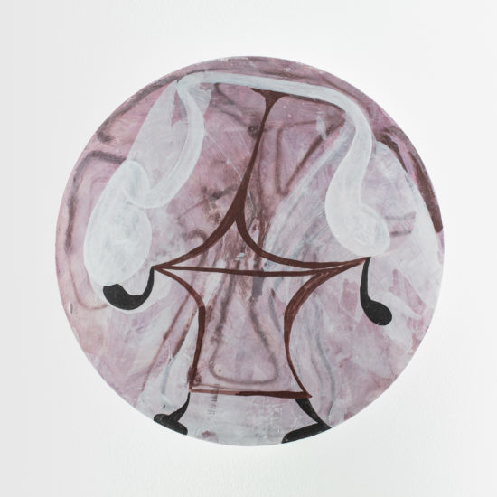 <em>The Infinitive 2018 (29)</em>, Olav Christopher Jenssen. Photographer: Kjell Ove Storvik