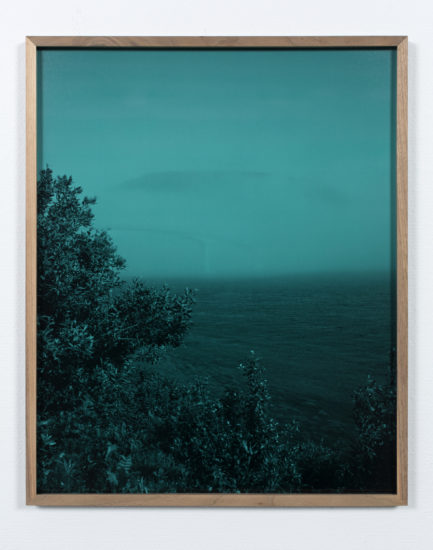 Day for Night, Linn Pedersen. Fotograf: Linn Pedersen