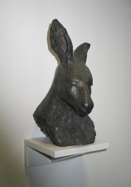 <em>Melankoli</em>, Petter Alexander Hepsø. Photographer: Radek Doupovec