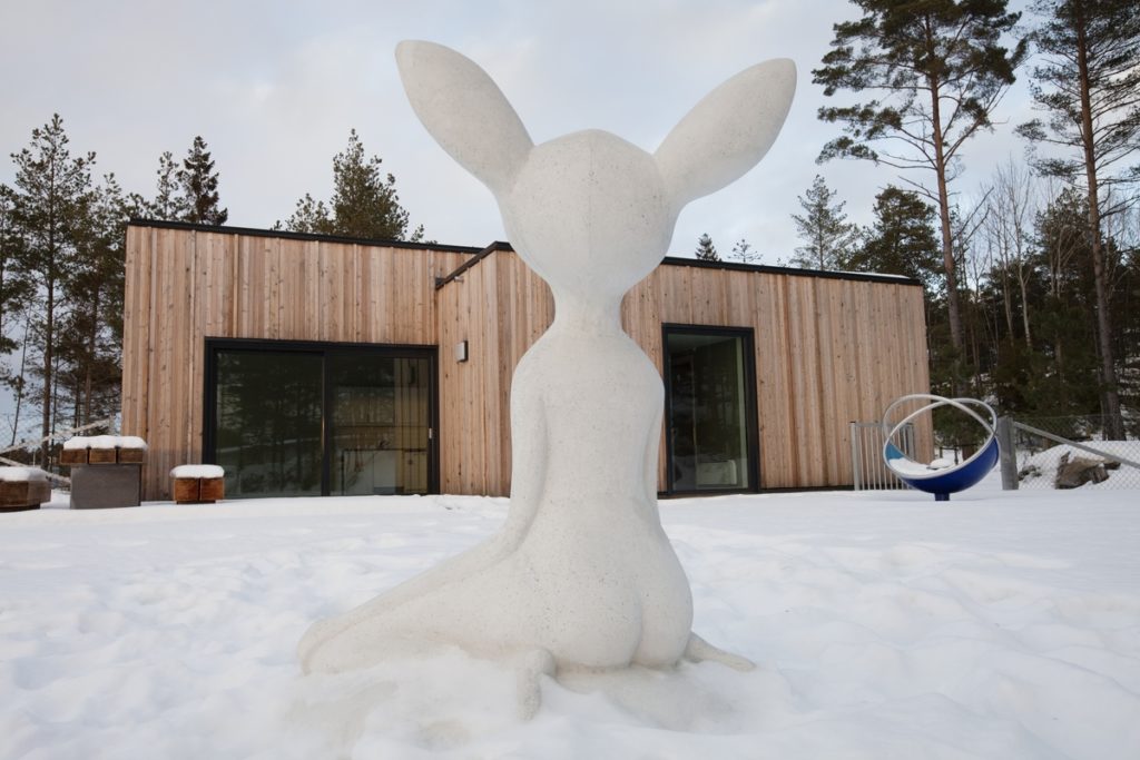 <em>Månelyst 2</em>, Irene Nordli. Photographer: Isaksen, Trond A.