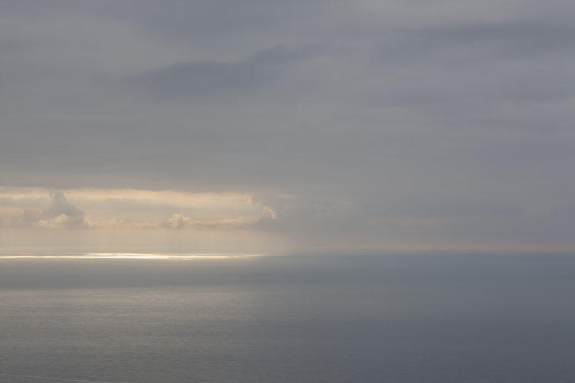 my limits, the center of the earth, Morten Andenæs. Fotograf: Morten Andenæs