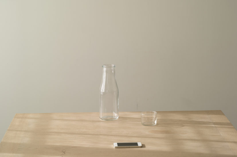 OK., Morten Andenæs. Fotograf: Morten Andenæs