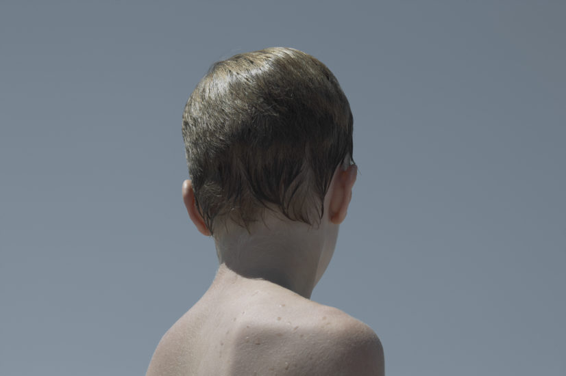 view, Morten Andenæs. Fotograf: Morten Andenæs