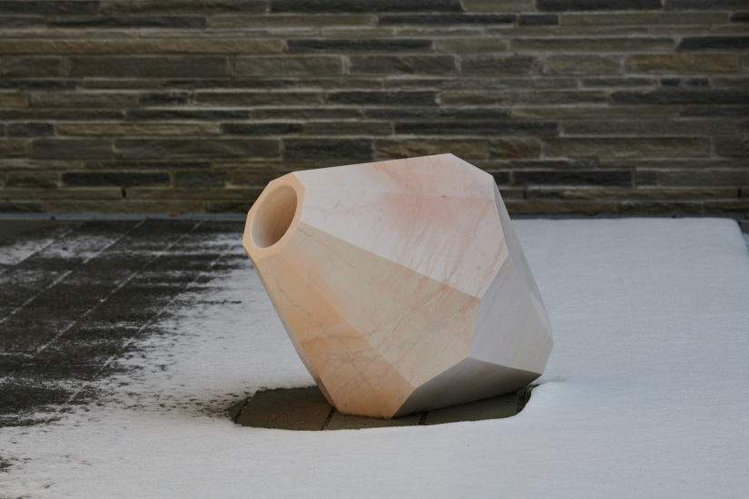 <em>Perler</em>, Mari Røysamb, Ole Rosén. Photographer: Pål Hoff