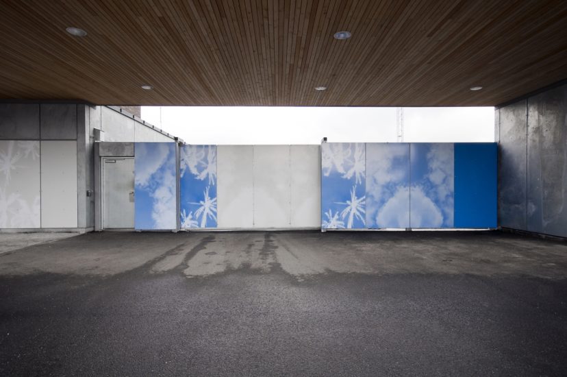 <em>The Low Down</em>, Jeremy Welsh. Photographer: Øystein Thorvaldsen