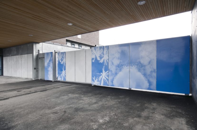 <em>The Low Down</em>, Jeremy Welsh. Photographer: Øystein Thorvaldsen