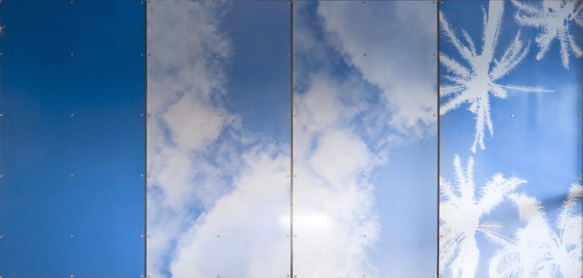 <em>The Low Down</em>, Jeremy Welsh. Photographer: Øystein Thorvaldsen