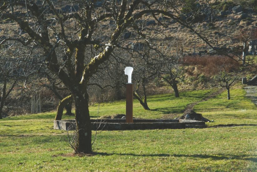 <em>Framut</em>, Christian Sunde. Photographer: Christian Sunde