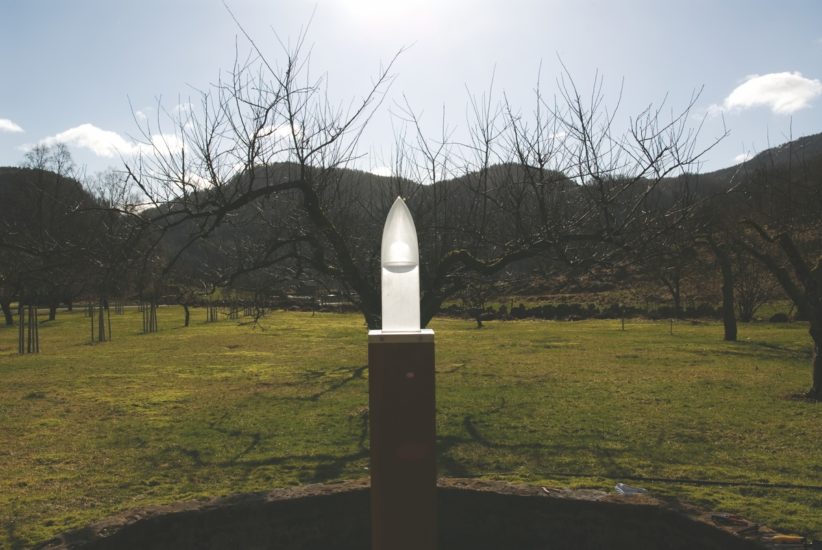 <em>Framut</em>, Christian Sunde. Photographer: Christian Sunde