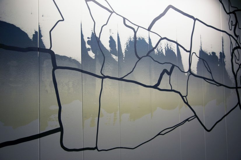 <em>Upside down</em>, Marius Martinussen. Photographer: Jenny-Marie Johnsen