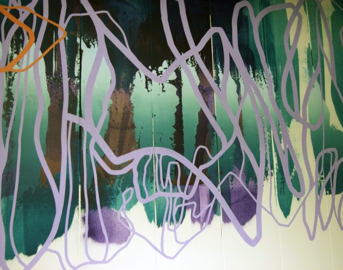 <em>Upside down</em>, Marius Martinussen. Photographer: Jenny-Marie Johnsen