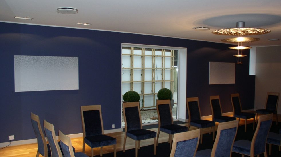 <em>Sinthome (Cph III)</em>, Dag Erik Elgin. Photographer: Ukjent