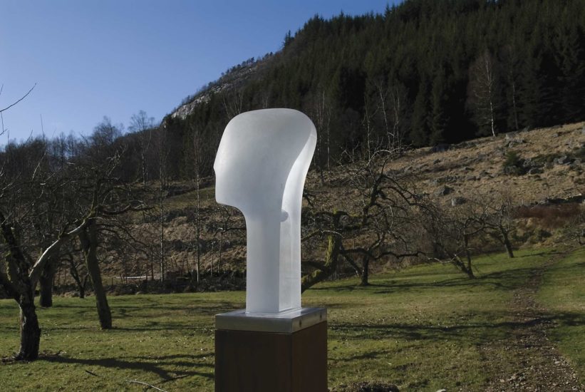 <em>Framut</em>, Christian Sunde. Photographer: Christian Sunde