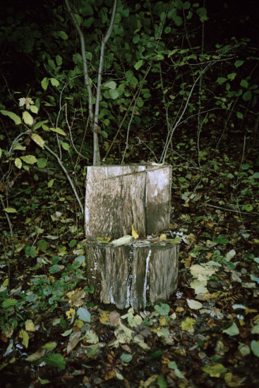 <em>Under tiden (5)</em>, Line Bøhmer Løkken. Photographer: Line Bøhmer Løkken