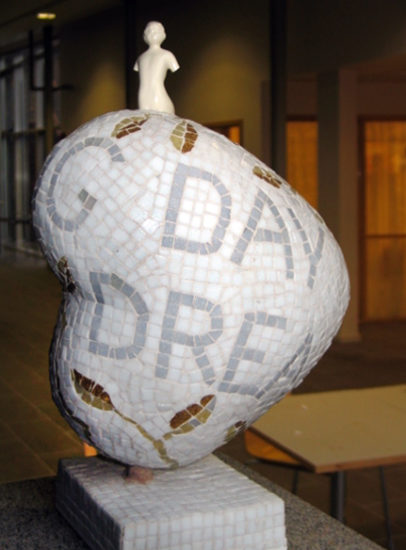 <em>Fucking Daydream</em>, Torhild Berg. Photographer: Radek Doupovec
